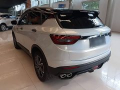 Geely Bingyue 2023 1.5T DCT Platinum Edition - ფოტო 5