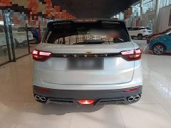 Geely Bingyue 2023 1.5T DCT Platinum Edition - ფოტო 6
