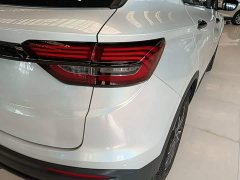 Geely Bingyue 2023 1.5T DCT Platinum Edition - ფოტო 8