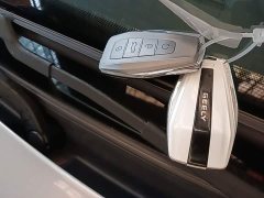 Geely Bingyue 2023 1.5T DCT Platinum Edition - ფოტო 9