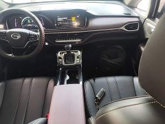 GAC Aion M6 2023 PRO 270T DCT Luxury - ფოტო 10