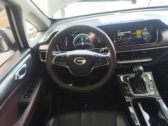 GAC Aion M6 2023 PRO 270T DCT Luxury - ფოტო 11
