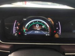 GAC Aion M6 2023 PRO 270T DCT Luxury - ფოტო 12