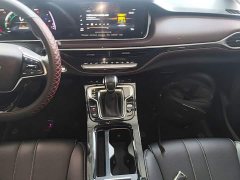 GAC Aion M6 2023 PRO 270T DCT Luxury - ფოტო 13