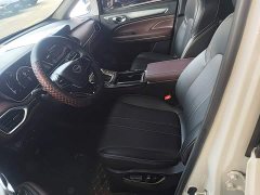 GAC Aion M6 2023 PRO 270T DCT Luxury - ფოტო 15