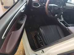 GAC Aion M6 2023 PRO 270T DCT Luxury - ფოტო 16