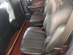 GAC Aion M6 2023 PRO 270T DCT Luxury - ფოტო 17