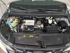 GAC Aion M6 2023 PRO 270T DCT Luxury - ფოტო 20