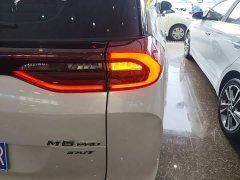 GAC Aion M6 2023 PRO 270T DCT Luxury - ფოტო 8
