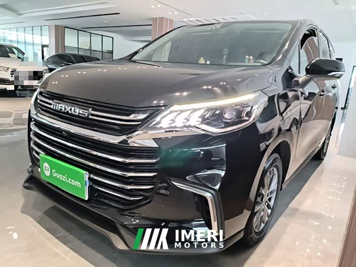 MAXUS G50 2021 1.5T Automatic Comfort B - ავტომობილი ჩინეთიდან