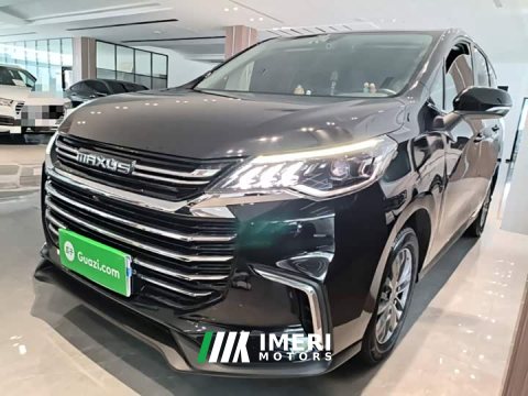 2022 MAXUS G50 2021 1.5T Automatic Comfort B - ავტომობილი ჩინეთიდან