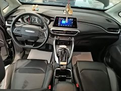 MAXUS G50 2021 1.5T Automatic Comfort B - ფოტო 10