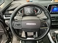 MAXUS G50 2021 1.5T Automatic Comfort B - ფოტო 11