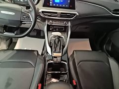 MAXUS G50 2021 1.5T Automatic Comfort B - ფოტო 14