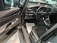 MAXUS G50 2021 1.5T Automatic Comfort B - ფოტო 16