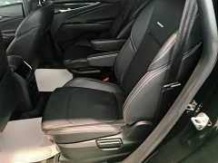 MAXUS G50 2021 1.5T Automatic Comfort B - ფოტო 17