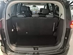 MAXUS G50 2021 1.5T Automatic Comfort B - ფოტო 19