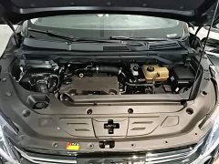 MAXUS G50 2021 1.5T Automatic Comfort B - ფოტო 20