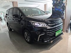 MAXUS G50 2021 1.5T Automatic Comfort B - ფოტო 4