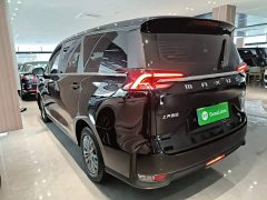 MAXUS G50 2021 1.5T Automatic Comfort B - ფოტო 5