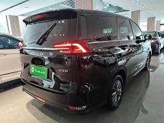 MAXUS G50 2021 1.5T Automatic Comfort B - ფოტო 7