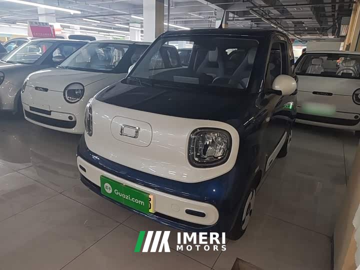 FAW Besturn Xiaoma 222km Agile Edition