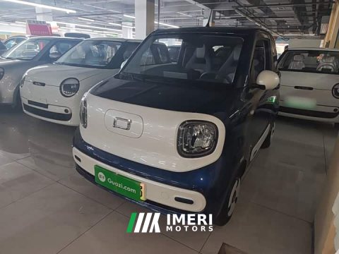 2025 FAW Besturn Xiaoma 222km Agile Edition - ავტომობილი ჩინეთიდან