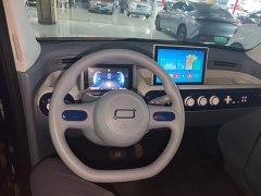 FAW Besturn Xiaoma 222km Agile Edition - ფოტო 10
