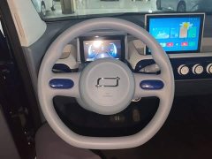 FAW Besturn Xiaoma 222km Agile Edition - ფოტო 11