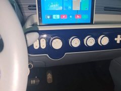 FAW Besturn Xiaoma 222km Agile Edition - ფოტო 14