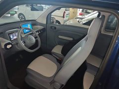 FAW Besturn Xiaoma 222km Agile Edition - ფოტო 15