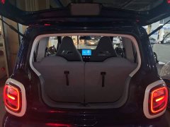FAW Besturn Xiaoma 222km Agile Edition - ფოტო 19