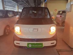 FAW Besturn Xiaoma 222km Agile Edition - ფოტო 3