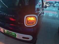 FAW Besturn Xiaoma 222km Agile Edition - ფოტო 8