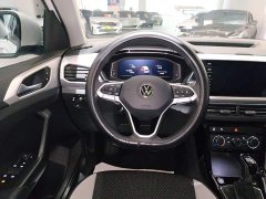 Volkswagen Tanyoung 2021 1.5L Automatic Smart Connected Edition - ფოტო 11