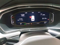 Volkswagen Tanyoung 2021 1.5L Automatic Smart Connected Edition - ფოტო 12