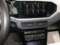 Volkswagen Tanyoung 2021 1.5L Automatic Smart Connected Edition - ფოტო 13