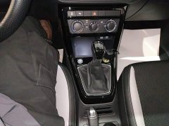 Volkswagen Tanyoung 2021 1.5L Automatic Smart Connected Edition - ფოტო 14