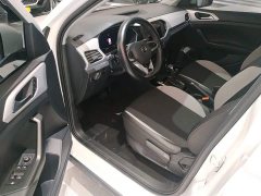 Volkswagen Tanyoung 2021 1.5L Automatic Smart Connected Edition - ფოტო 16