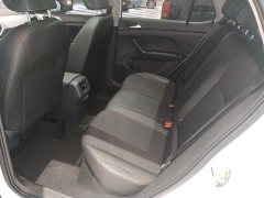 Volkswagen Tanyoung 2021 1.5L Automatic Smart Connected Edition - ფოტო 17
