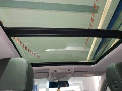 Volkswagen Tanyoung 2021 1.5L Automatic Smart Connected Edition - ფოტო 18