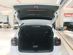 Volkswagen Tanyoung 2021 1.5L Automatic Smart Connected Edition - ფოტო 19