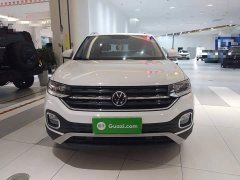 Volkswagen Tanyoung 2021 1.5L Automatic Smart Connected Edition - ფოტო 3