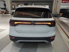 Volkswagen Tanyoung 2021 1.5L Automatic Smart Connected Edition - ფოტო 6