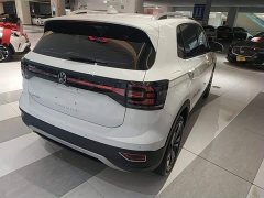 Volkswagen Tanyoung 2021 1.5L Automatic Smart Connected Edition - ფოტო 7