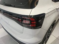 Volkswagen Tanyoung 2021 1.5L Automatic Smart Connected Edition - ფოტო 8