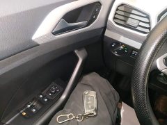 Volkswagen Tanyoung 2021 1.5L Automatic Smart Connected Edition - ფოტო 9