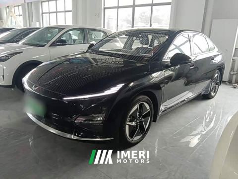 2025 Wuling Xingguang Co-creation Edition 510 Advanced