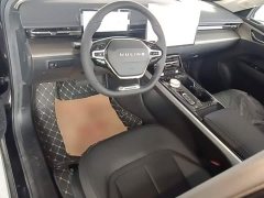 Wuling Xingguang 2024 Co-creation Edition 510 Advanced - ფოტო 10