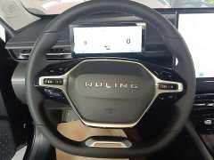 Wuling Xingguang 2024 Co-creation Edition 510 Advanced - ფოტო 11